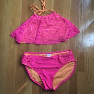 Girls bikini SIZE 14/16 KIDS